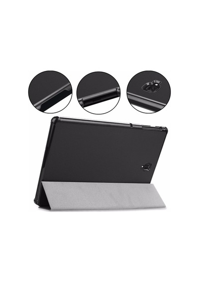 Duxweel Samsung Uyumlu Galaxy Tab S4 Sm-T837 T830 10.5" Premium Kılıf