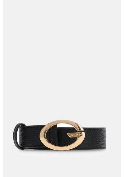 Guess Camden Kadın Kemer Bw9306p5430 Siyah