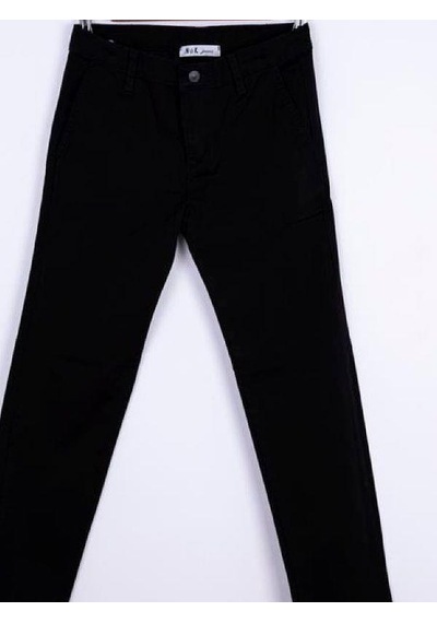 Nk Kids Erkek Çocuk Cool Pantolon-13977-lacivert Lacivert