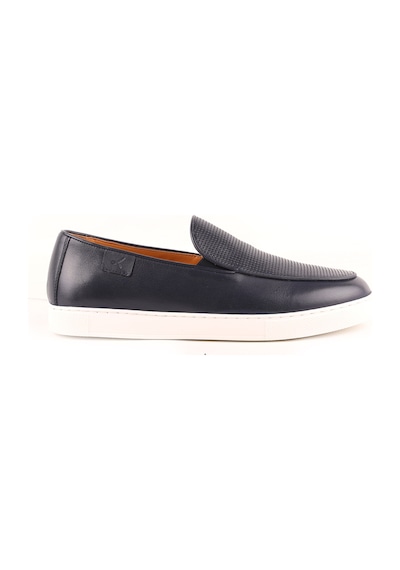 Libero L5508 Erkek Loafer Ayakkabı Lacivert