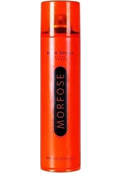 Morfose Ultra Strong Saç Spreyi 200 ML