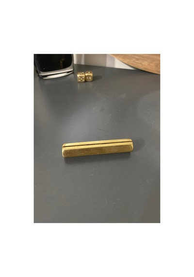 Som Pirinç Kartlık Gold