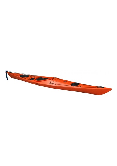 Jollyroger Crunch Gt 3L Rudder Kano