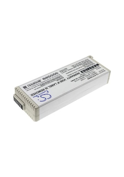 Philips Pagewriter Trim I / Iı / 2 Ekg Cihazı Bataryası