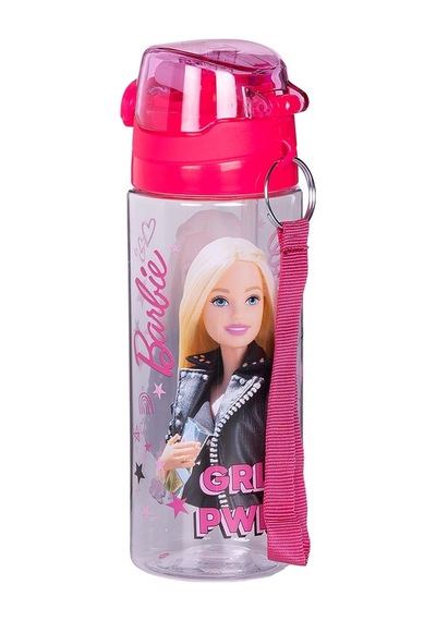 Barbie 500 Ml Matara 2860