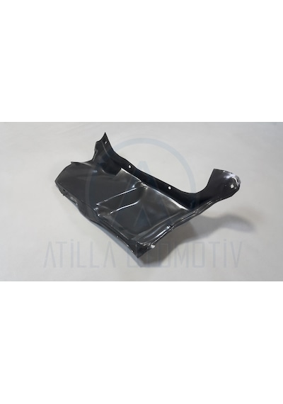SKODA OCTAVİA 1U A4 KASA 97-05 PLASTİK KARTER MUHAFAZASI SAĞ