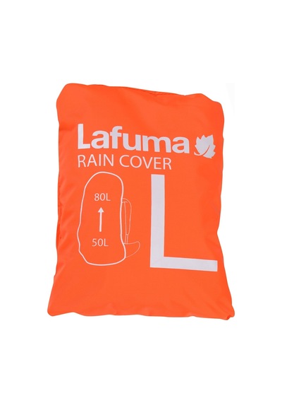 Lafuma Rain Cover Large Büyük Boy Çanta Yağmurluğu Lfs6138 Turuncu