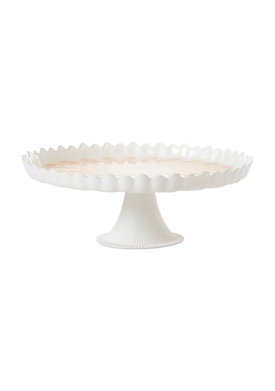 Mudo Home Ayaklı Sunum Turuncu 28 Cm Diğer