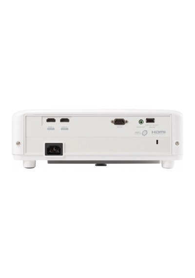 Px701-4k Dlp 4k Uhd 3840x2160 3200al 2xhdmi 3d 12000:1 Ops. Kablosuz Projeksıyon
