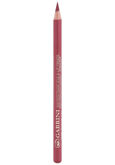 Gabrini Dudak Ve Göz Kalemi - Waterproof & Eye Pencil 37
