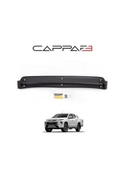 Mitsubishi L200 2019- Yılı Ve Sonrası Uyumlu Ön Cam Güneşliği