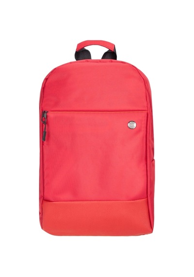 Plm Palma Notebook Sırt Çantası 15"-16" Bordo Çok Renkli