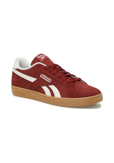 Reebok Court Retro Kırmızı Unisex Sneaker 000000000102049383 Kırmızı-kırık Beyaz Reebok Court Retro Kırmızı Unisex Sneaker 000000000102049383 Kırmızı-kırık Beyaz