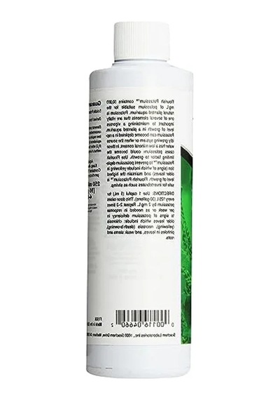 Flourish Potassium 250 Ml 1000'li Set