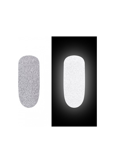 Glow Flash Işığı Yansıtan Pigment 5 Gr - Yoğun Parlak Nail Art Tozu