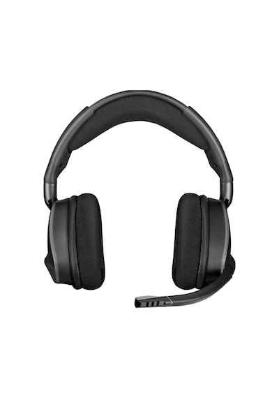 Corsair CA-9011201-EU Void RGB Elite Kablosuz 7.1 Surround Oyuncu Kulaklığı