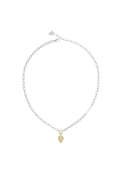 Guess Jgujubn03249jwygrhtu Çelik Kolye