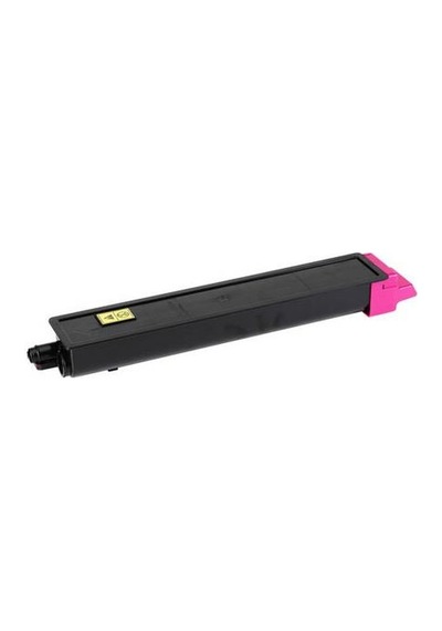 Utax Ck8520 İle Uyumlu Kırmızı Uyumlu, Toner