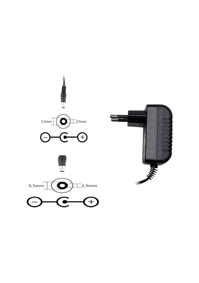Levoit Vortexıq 40 Cordless Stick Vacuum Adaptör - Şarj Aleti Retro