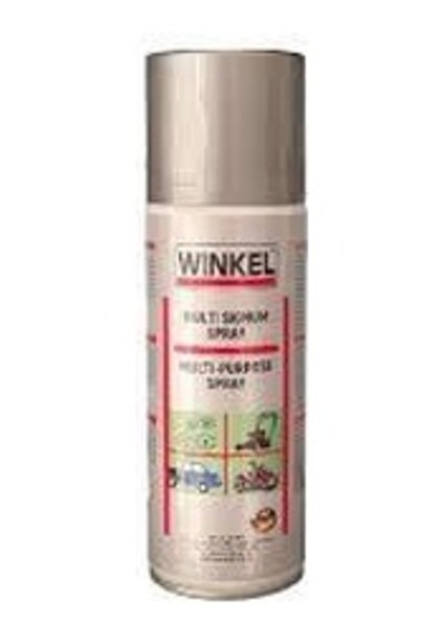 Wınkel Multı Sıgnum 200ml Multı-purpose Spray