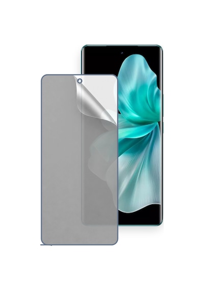 Schitec Vıvo V30 Pro Uyumlu Ön Yüzey Mat Hidrojel Ekran Koruyucu 78698982