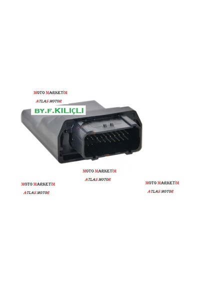 Activa S Beyin  Activa S Cdi Activa-S Beyin Activa-S Cdi 557350614