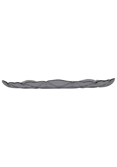 Estrella Yemek Tabağı Gri - 28cm - 6&apos Lı Diğer