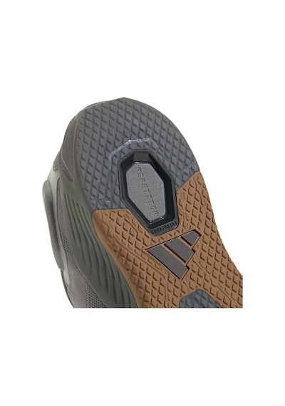 Jr4674-e Adidas Dropset 4 Traıner M Erkek Spor Ayakkabı Antrasit Jr4674-e