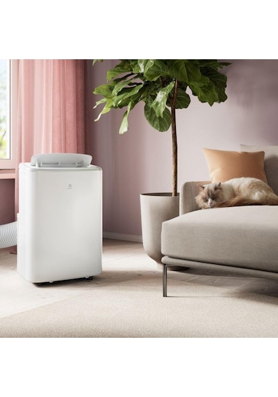 Electrolux EXP34U339HW+EWS01 12000 BTU Mobil Klima