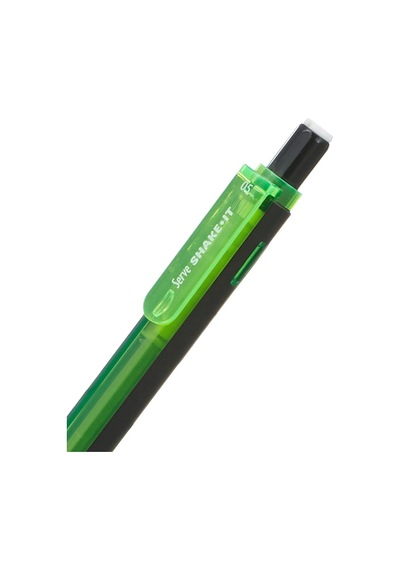 Serve Shake-ıt M.k.kalem 05mm Syh-ysl