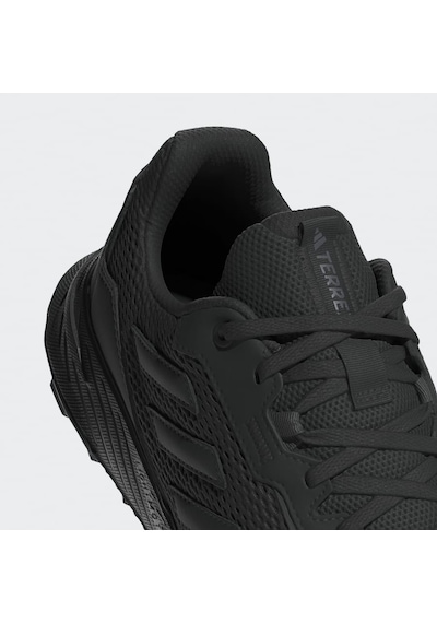 Adidas Tracefınder Erkek Spor Ayakkabı - Ie5906 Siyah