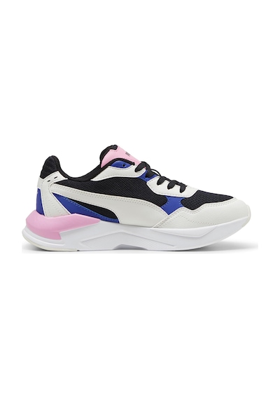 Puma X-ray Speed Lite Unisex Spor Ayakkabı Çok Renkli