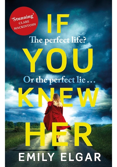 If You Knew Her: The Perfect Life Or The Perfect Lie