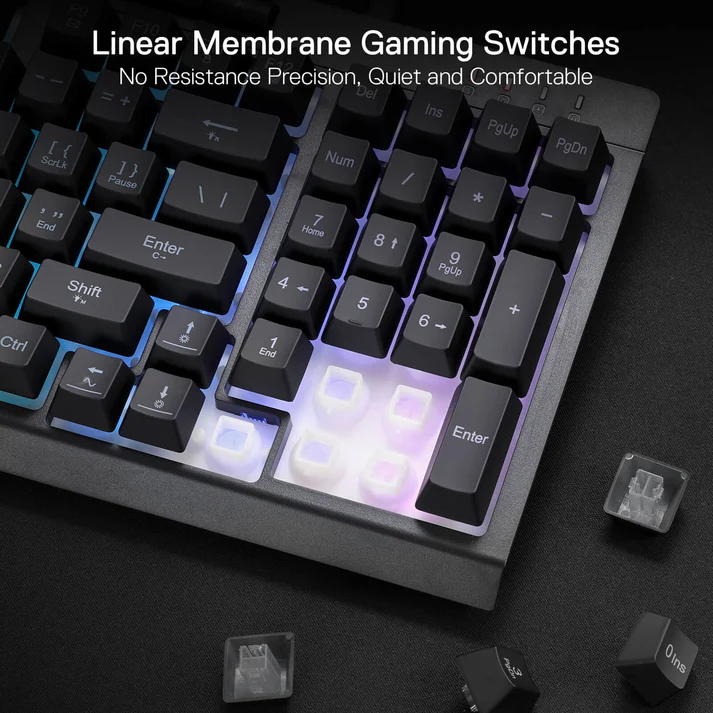 Redragon K515 Pro Shiva Rgb Kablosuz Membranlı Türkçe Oyun Klavyesi, 98 Tuşlu Mekanik Hissi Klavye Ve Smooth Lineer Switch,makro Ve Multimedya Tuşları, Çıkarılabilir Bilek Dayağı, Yazılım Destekli Redragon K515 Pro Shiva Rgb Kablosuz Membranlı Türkçe Oyun Klavyesi, 98 Tuşlu Mekanik Hissi Klavye Ve Smooth Lineer Switch,makro Ve Multimedya Tuşları, Çıkarılabilir Bilek Dayağı, Yazılım Destekli