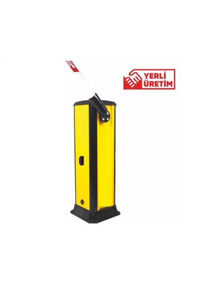 Yerli Üretim 4 Metre Ekonomik Seri %100 Memnuniyet İlke
