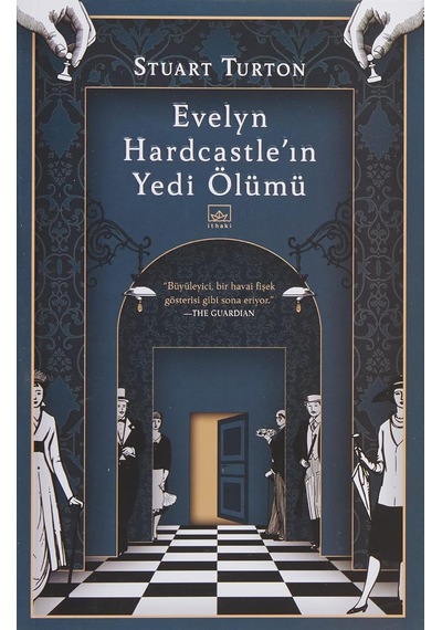 6 Kitaplık Çağdaş Dünya Romanları Seti Gizem, Psikolojik Kurgu, Dram Ve Edebiyat Seçkisi