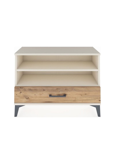 Arges Şifonyer 2 Raflı Tek Çekmeceli 88x30x64 Aytaşı-çam Aytaşı Arges Şifonyer 2 Raflı Tek Çekmeceli 88x30x64 Aytaşı-çam Aytaşı