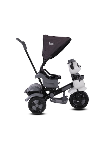Babyhope 127 Panda Üç Tekerlekli Ebeveyn Kontrollü Çocuk Bisiklet