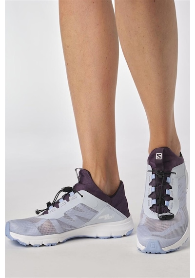 Salomon Amphıb Bold 2 W Kadın Outdoor Ayakkabı L471537 - Mavi