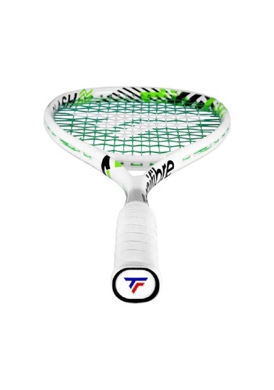 Tecnifibre Slash 130 Squash Raketi Çok Renkli