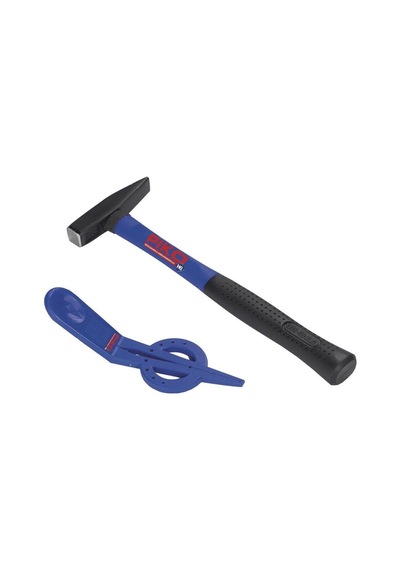 1/87 Hammer & Nail Holder, Piko 55296