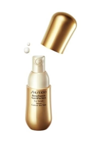 Shiseido Sbn Nutri Perfect Eye Serum