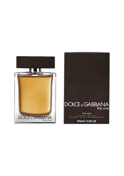 Dolce&gabbana The One Edt 100 Ml Erkek Parfüm Fresh