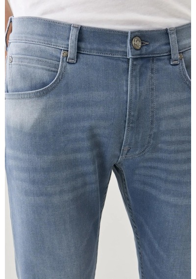 Lee Luke Slim Tapered Erkek Jean Pantolon L719026uq 001