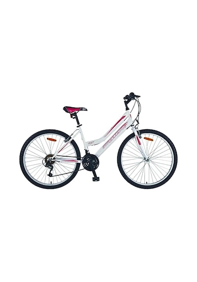 Ümit Bisiklet 2600 26 Ümit Colorado Klasik Mtb Lady Bisiklet Beyaz