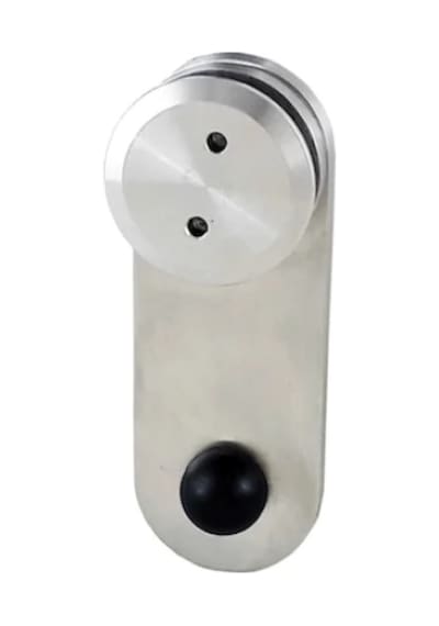 Ht-2706-sss Cam Kapı Stoperi