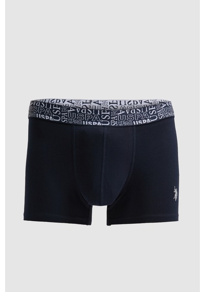 U.s. Polo Assn.  Erkek Lacivert İç Giyim Alt 50326473-vr033