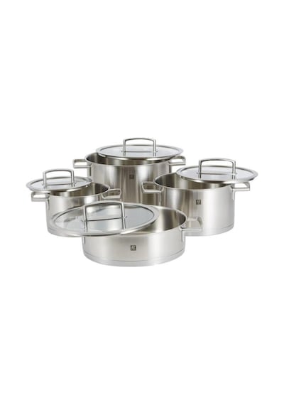 Zwilling Vitality Tencere Seti. 8-Parça