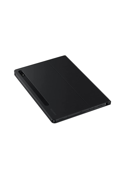 Samsung Uyumlu Tab S8 X700 Klavyeli Kılıf Ince Ef-Dt630Bbegtr