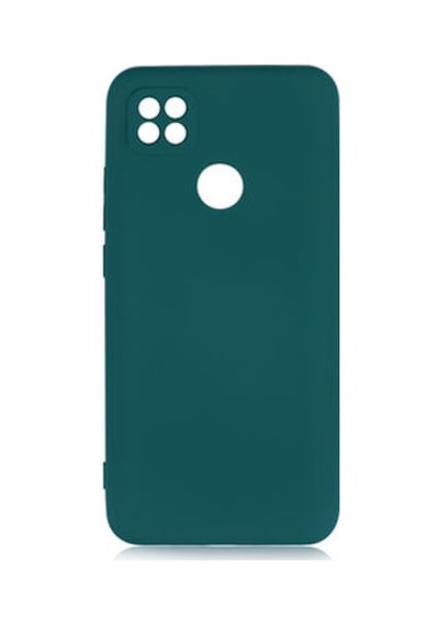 Nihcase Xiaomi Redmi 9c Kılıf Mara İçi Kadife Süet Lansman